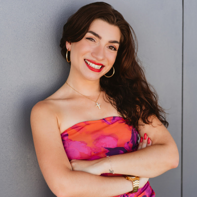 Elena Hurstel - Mentor et Coach Vocal
