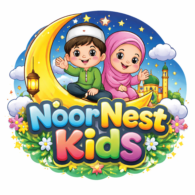 NoorNest Kids