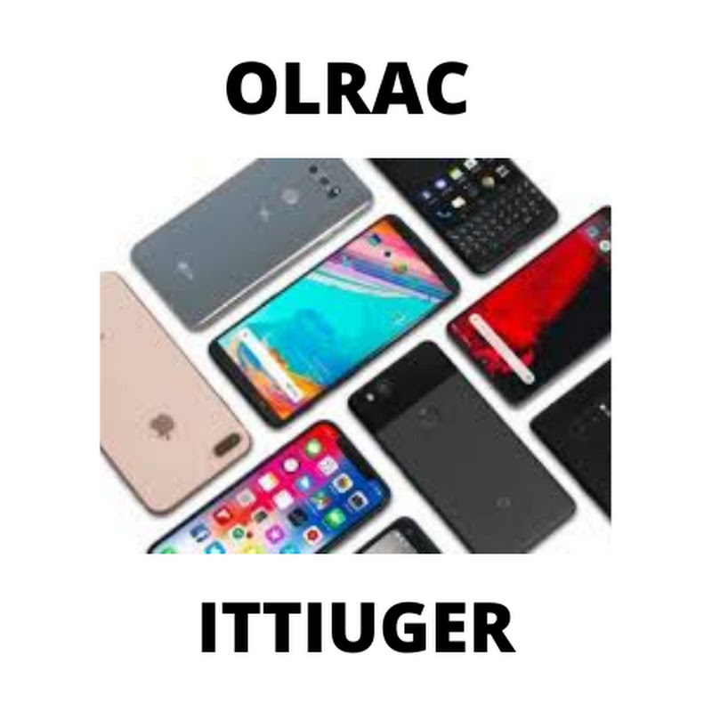 Olrac Ittiuger icon