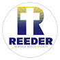 REEDER CHURCH logo