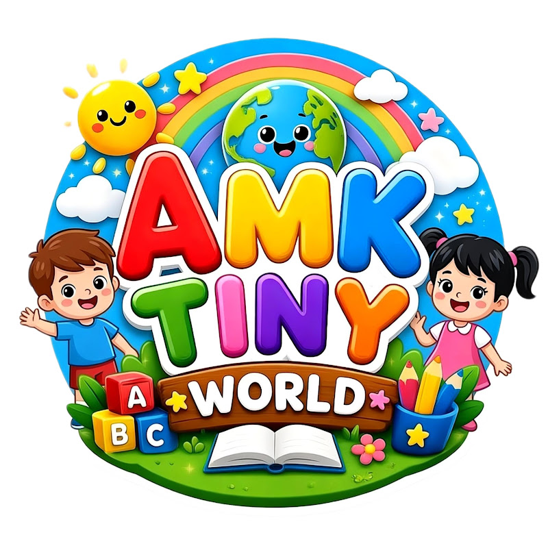 Amk Tiny World
