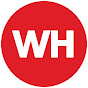 WHITE HERO - @whitehero4024 YouTube Profile Photo