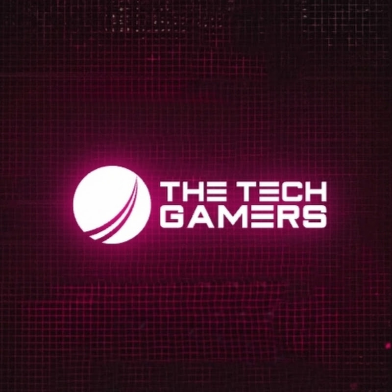 THE TECH GAMERS