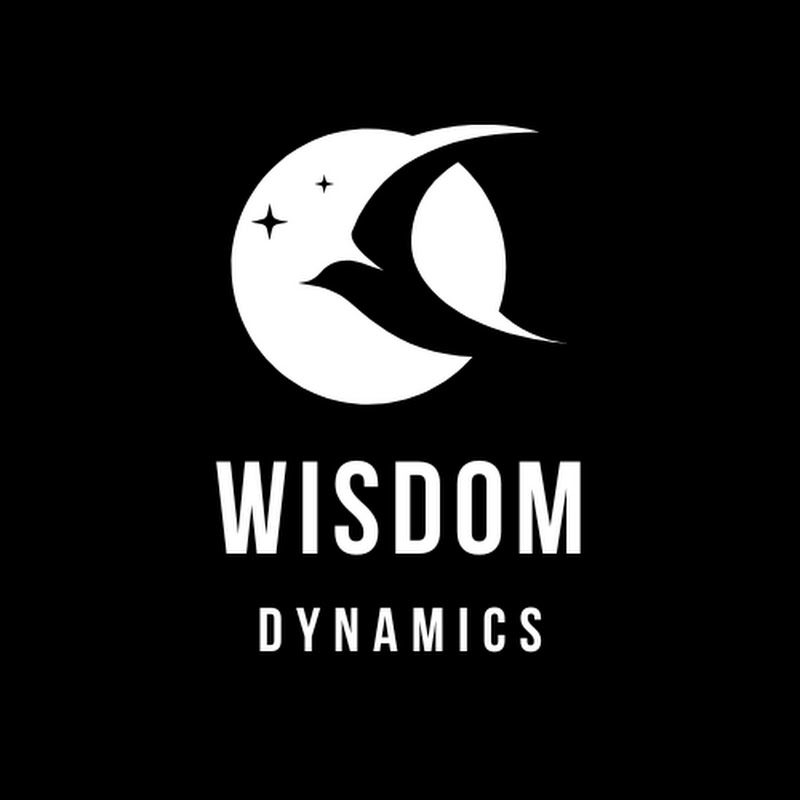 Wisdom Dynamics Logo