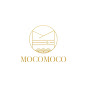 京都着物レンタルMOCOMOCO logo