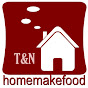 Home Food logo