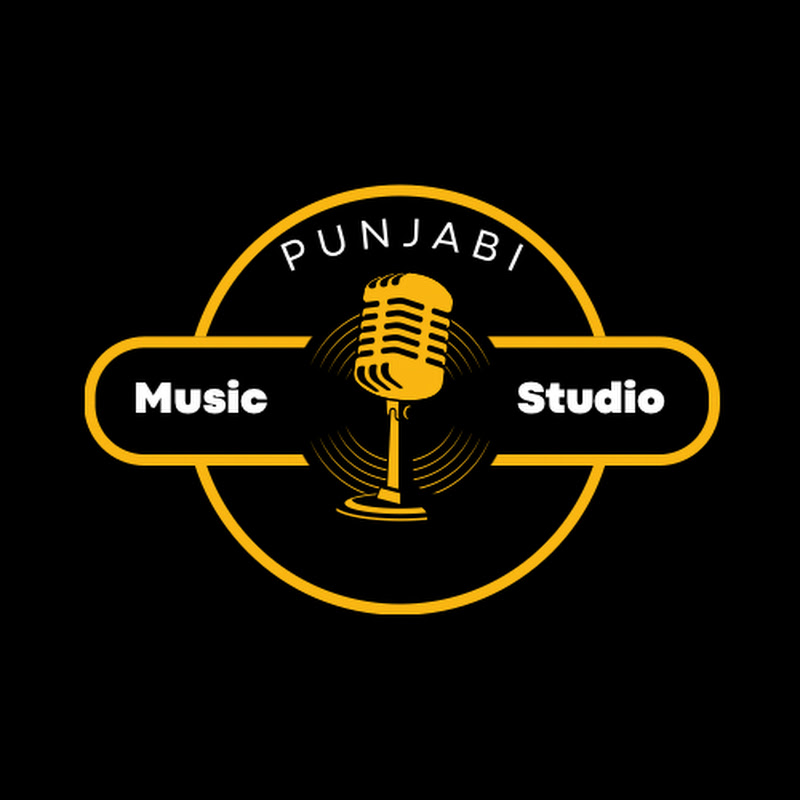 Punjabi Music Studio