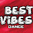 Best Vibes Dance