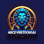 Abcd Vibetoons AI logo