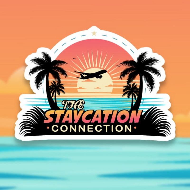 The Staycation Connection