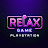 Relax Game Playstation