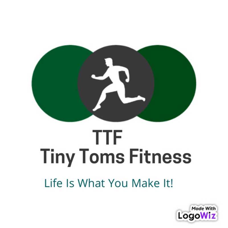 Tiny Tom Fitness