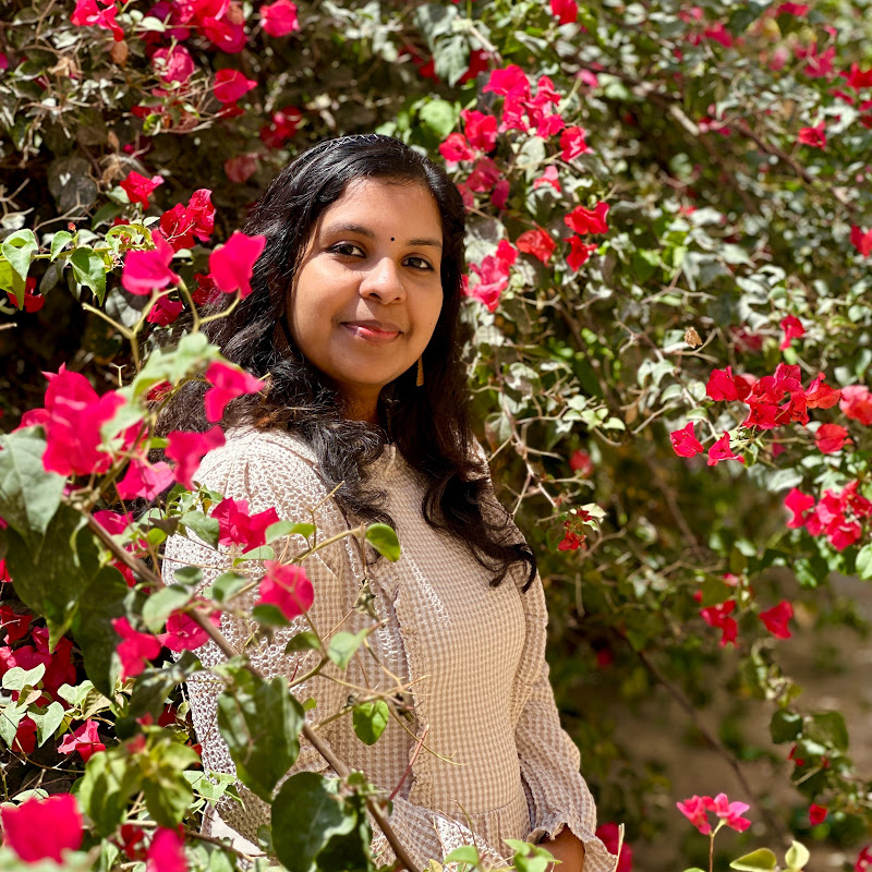 Sheethus Digital Diaries 