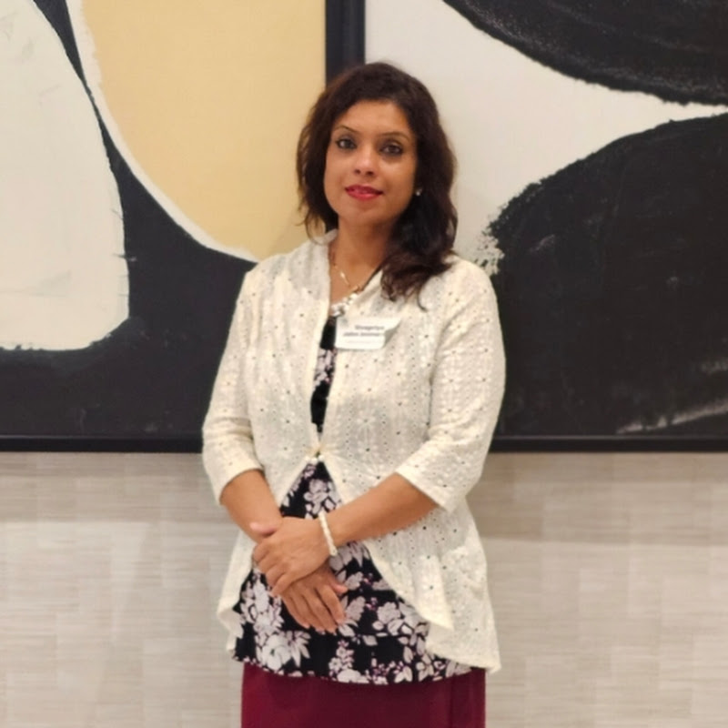 Priya John