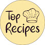 Top Recipes logo