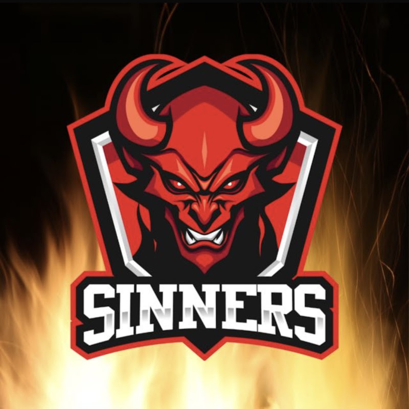 Sinners Sir