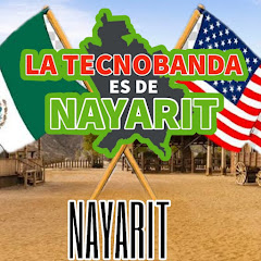 LA TECNOBANDA ES DE NAYARIT