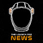 TLP Space News logo