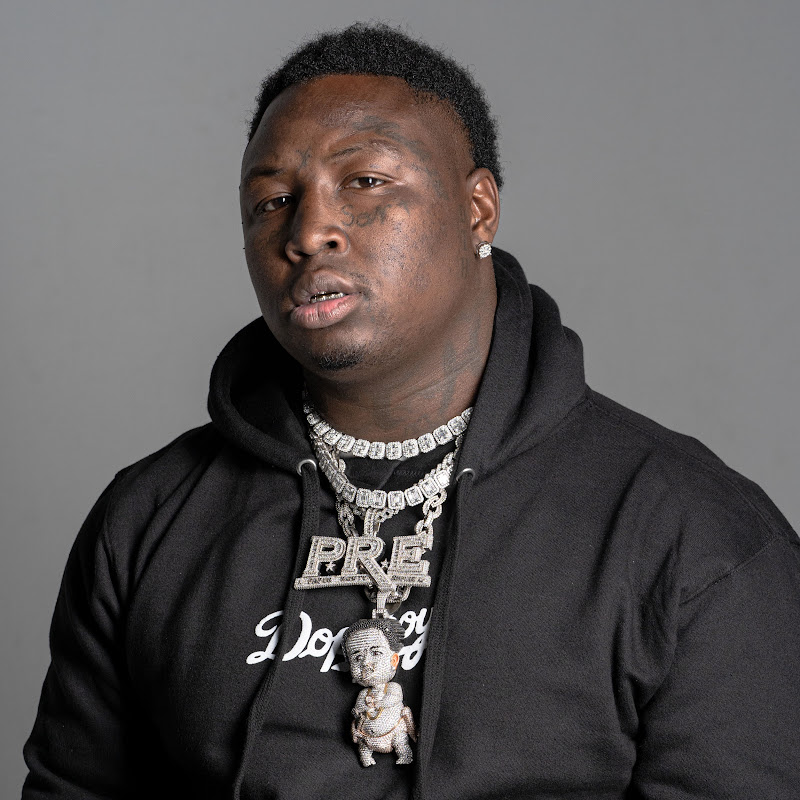 BiG MOOCHIE GRAPE @bigmoochiegrape4312 | Thizzler