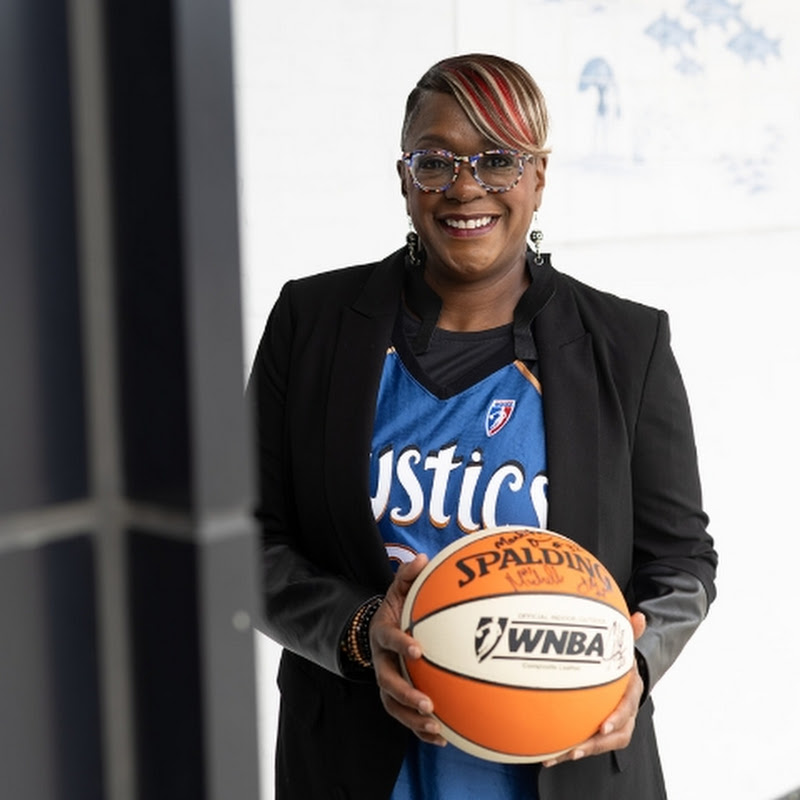 Markita Woods