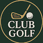 Club Golf logo
