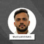 MathsWithNKG logo