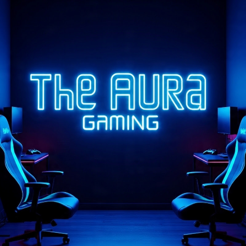 The Aura Gaming