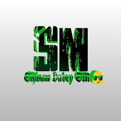 Логотип каналу Shivam Dubey SM