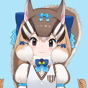 シマリス / Siberian Chipmunk