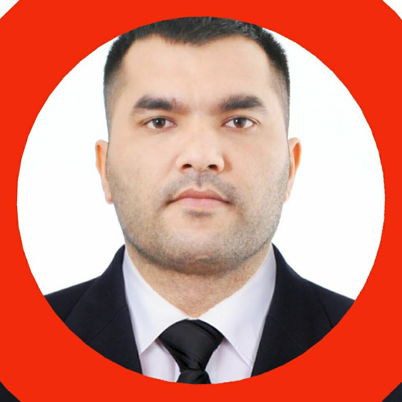 ELyor Qurbonboev