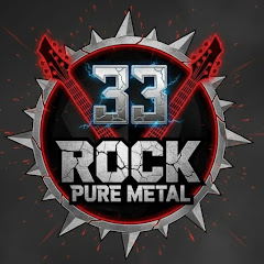 33 Rock Pure Metal