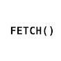 Fetch logo