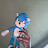 Sonic The Gamer hedgehog