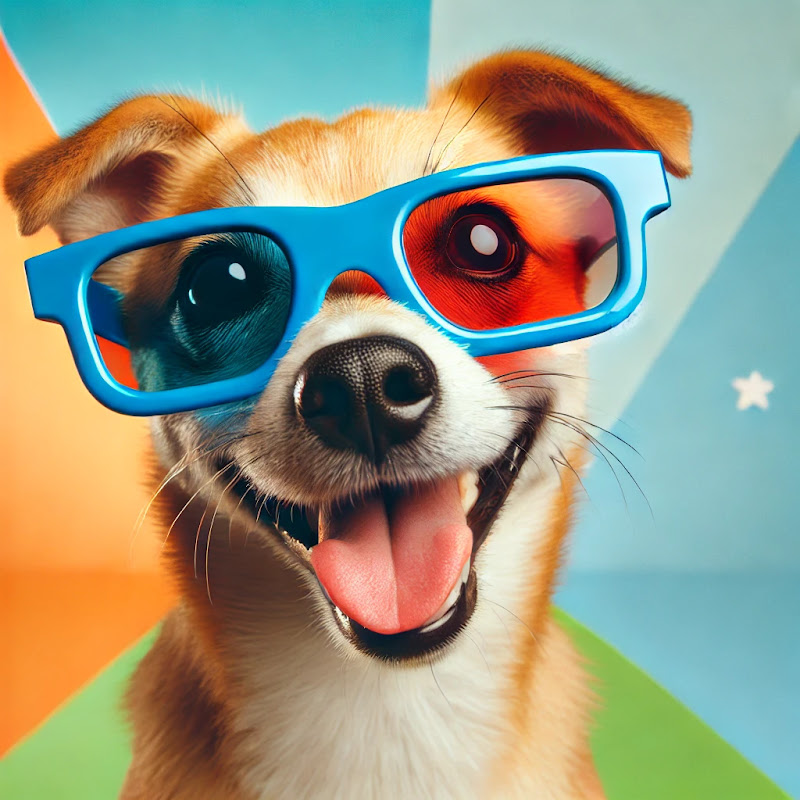 Pawsome Creator 🐕🎥