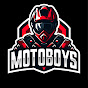 Moto Boys