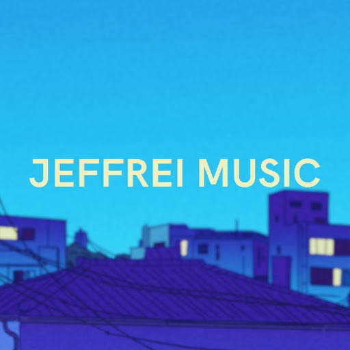 Jeffrei Music