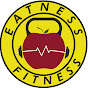 EATNESS FITNESS logo