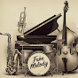 Fake Melody logo
