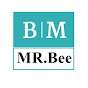 Mr. Bee logo
