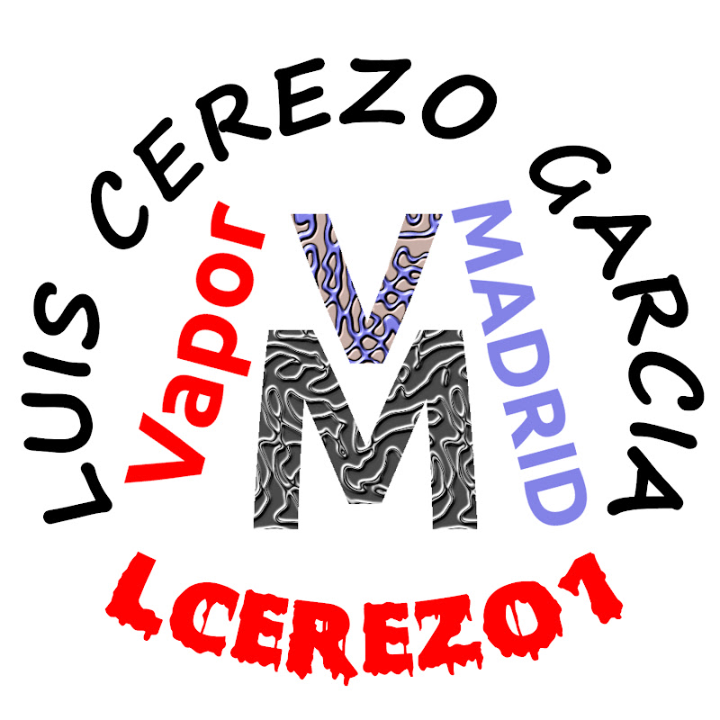 Luis Cerezo Garcia icon