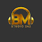 BM STUDIO 242 YouTube Profile Photo