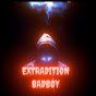 EXTRADITION BADBOY logo