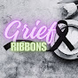 Grief Ribbons logo