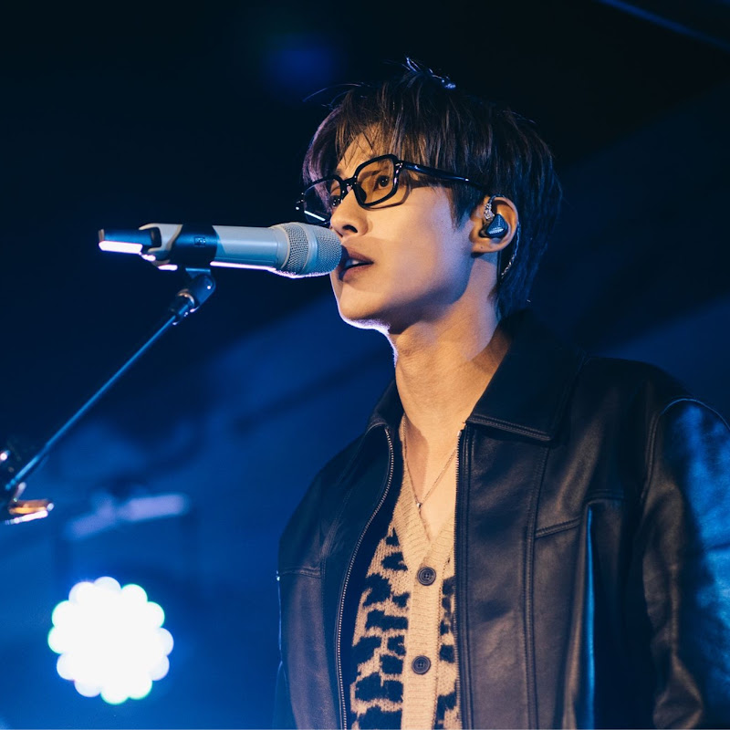 KIM HYUN JOONG.official