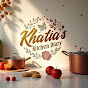 Khatia's Kitchen Diary Image Thumbnail