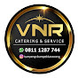 Hire VNR CATERING & SERVICE — Food History & Culture YouTube creator for sponsorships