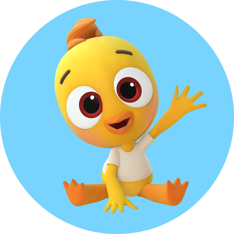Cartoon Box - Learning Videos for Kids