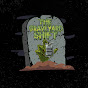Graveyard Shift Movie Podcast logo
