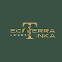 Ecoterra Inka Lodge logo