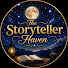 IS32tatJliE-channel-avatar-The Storyteller Haven